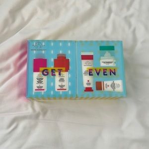 Drunk Elephant Get Even Kit